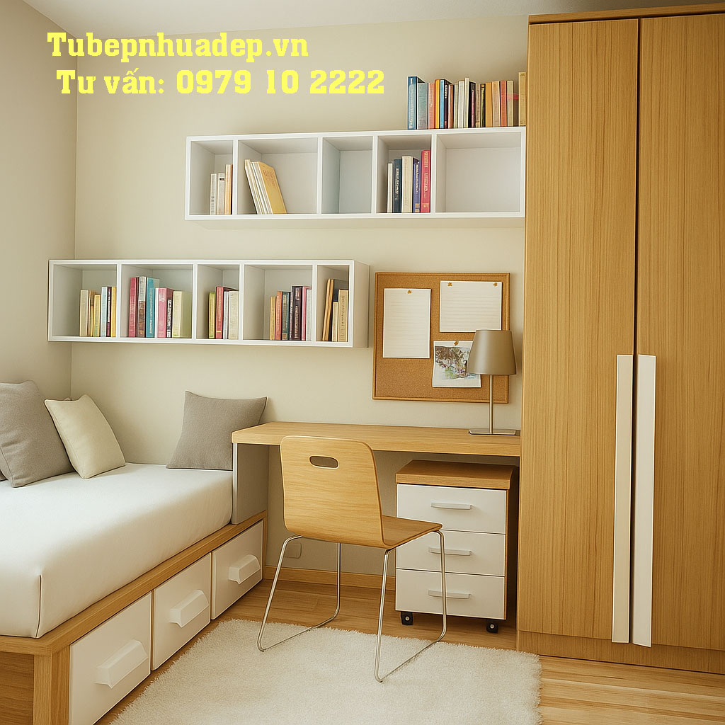 Đóng tủ bếp giá rẻ tại Tân Uyên Đóng tủ bếp giá rẻ tại Tân Uyên