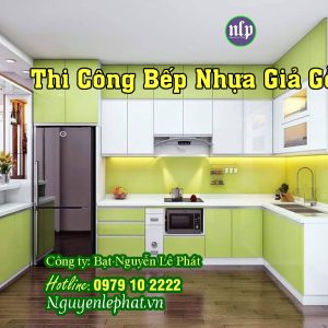 tu-bep-nhua-gia-go